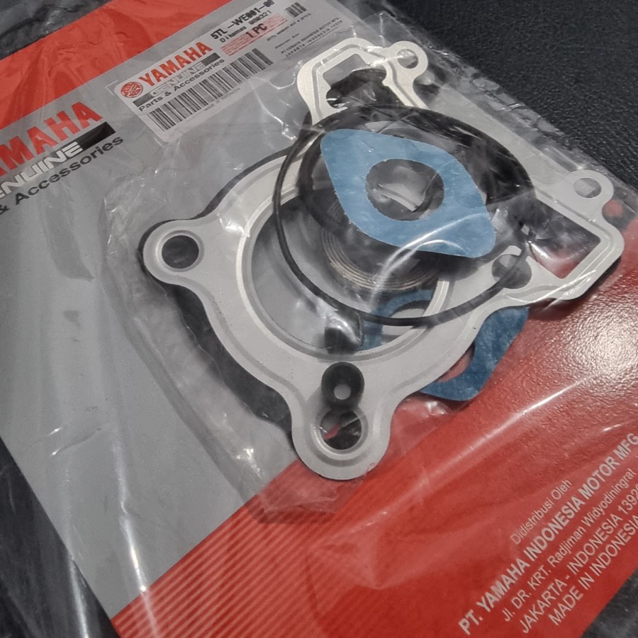 Packing Top Set Paking Gasket Yamaha Mio Sporty Soul Nouvo Fino Karbu