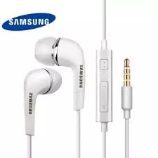 HEADSET / EARPHONE SMSUNG J5 SUPER BASS ORIGINAL 99%