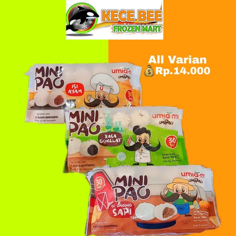 

mini pao umia-mi