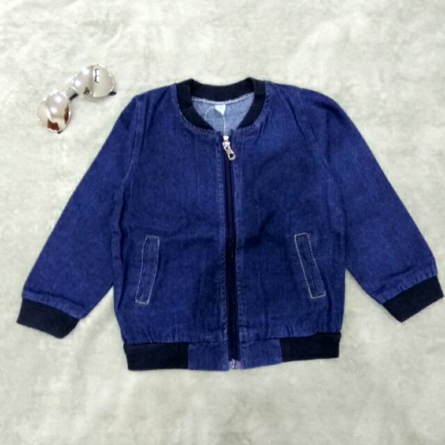 JAKET ANAK IMPORT,  JAKET BOMBER ANAK,  JAKET DENIM ANAK,  BOMBER JACKET ANAK
