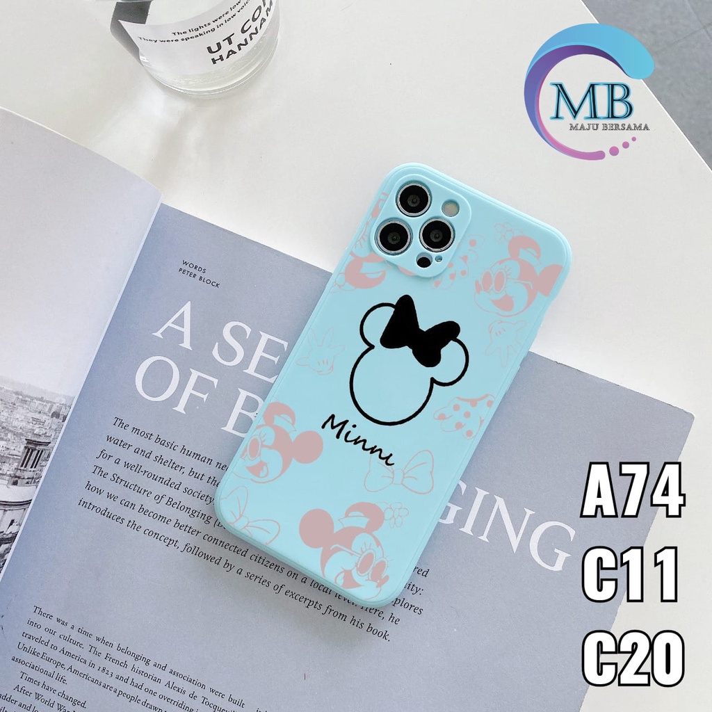 SS088 SOFTCASE PELINDUNG KAMERA OPPO A53 A54 A74 A95 A31 A8 A3S C1 A1K C2 A5S A7 A12 A11K MB2661
