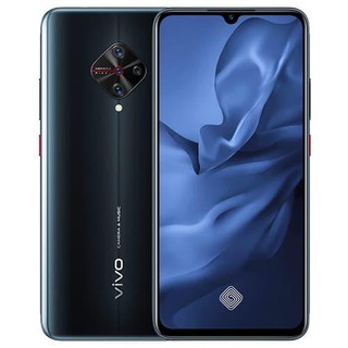 [Baru] VIVO S1 PRO RAM 8GB - 128GB GARANSI RESMI Handphone