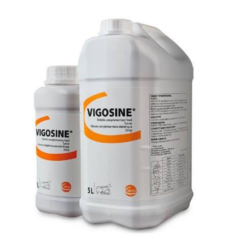 Vigosine 5L