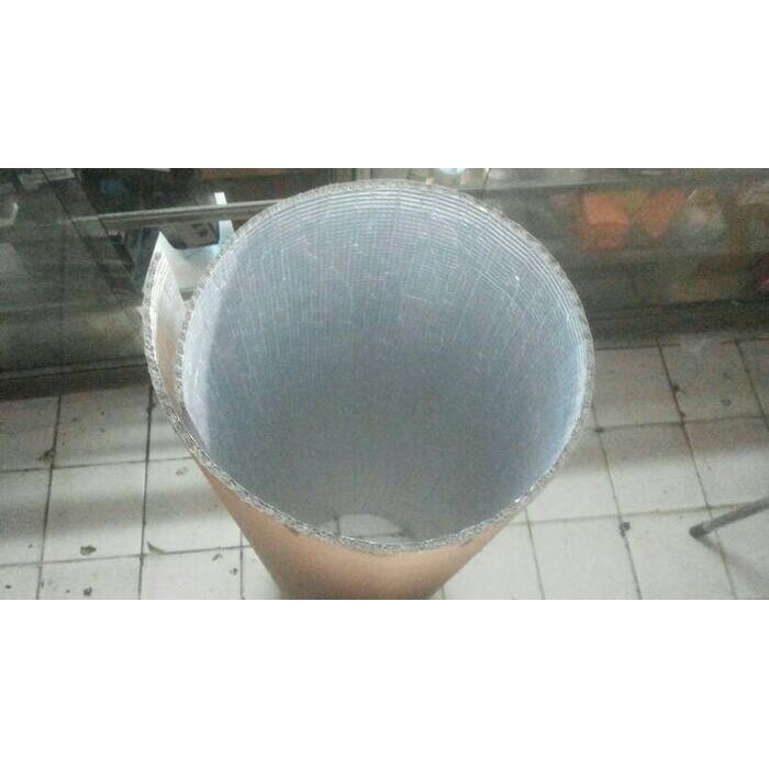 Peredam Panas - Suara - Thermoshield Kap Mesin