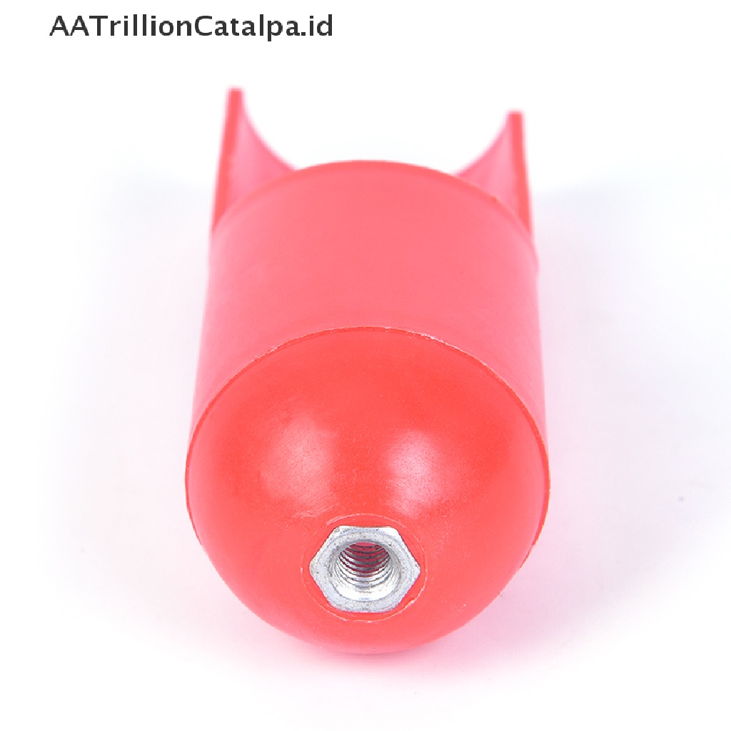 Aatrillioncatalpa Stand Holder Joran Pancing Bahan Metal Adjustable