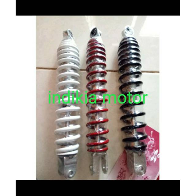 Shockbreaker sok belakang mio smile mio j mio soul fino soul gt mio gt original