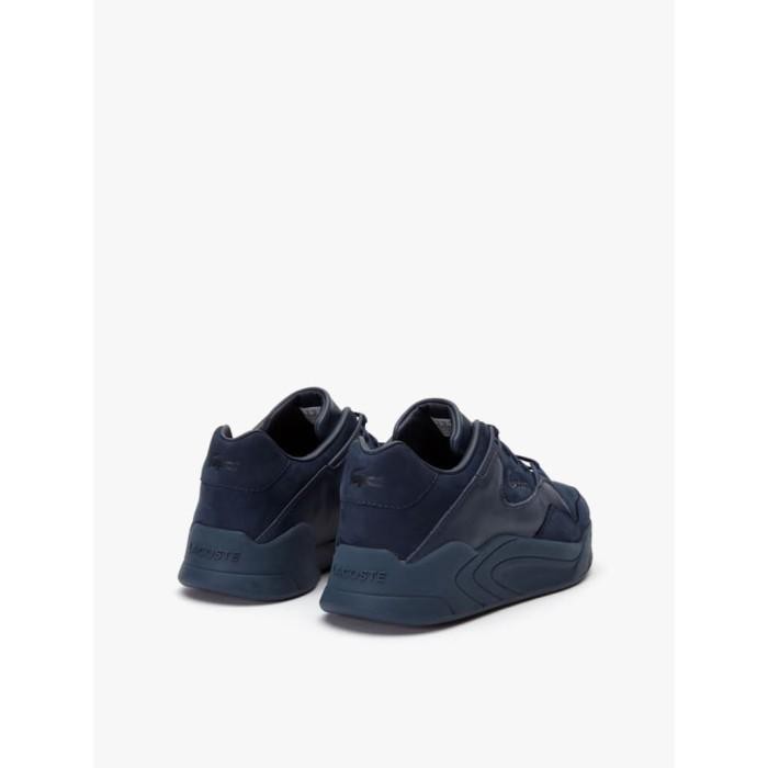 mallet lurus navy