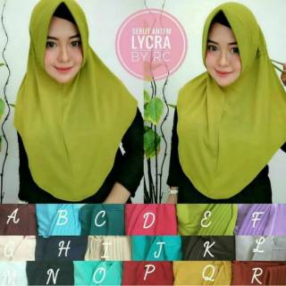 Masker kain Serut Motif 2 lapis hijab cuci ulang | Shopee