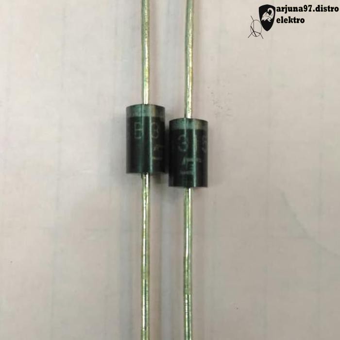 Diode Sb3150 Marcojiw99 Ayo Beli
