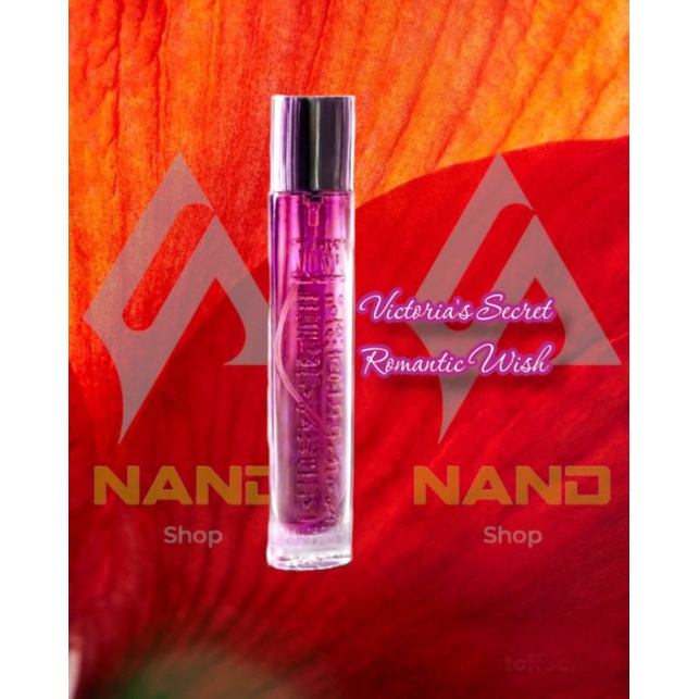 Victoria's Secret Romantic Wish 35 ml inspire IM Parfum Wanita
