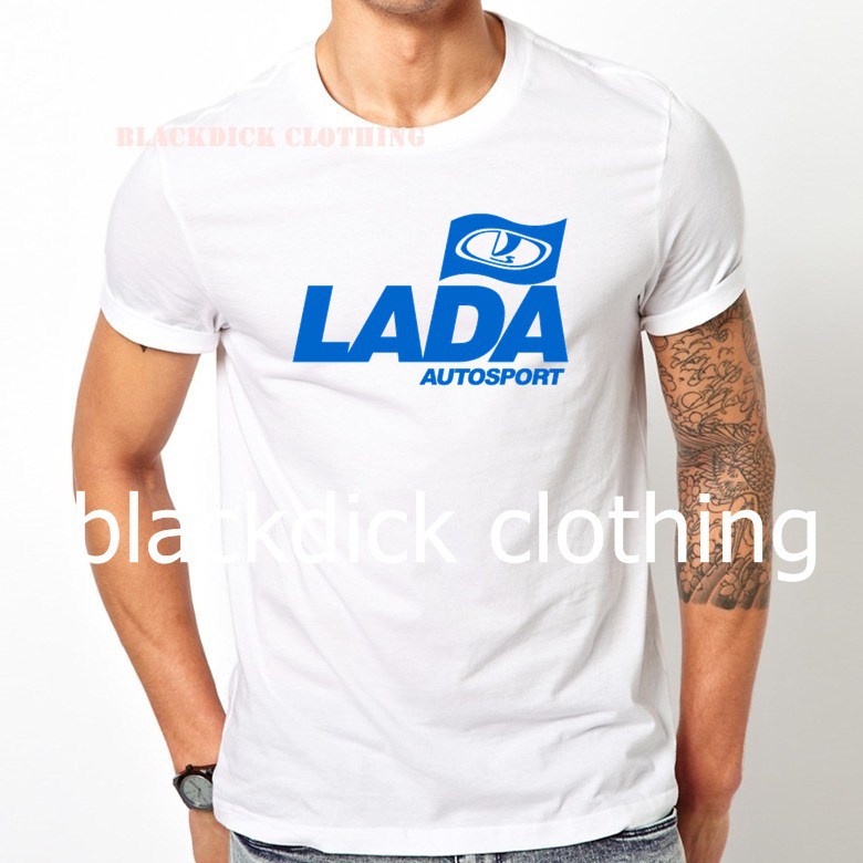 

TSHIRT LADA AUTOSPORT