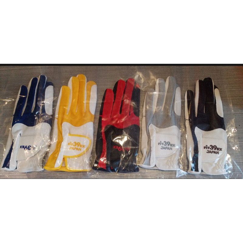 Glove Golf Fit 39EX