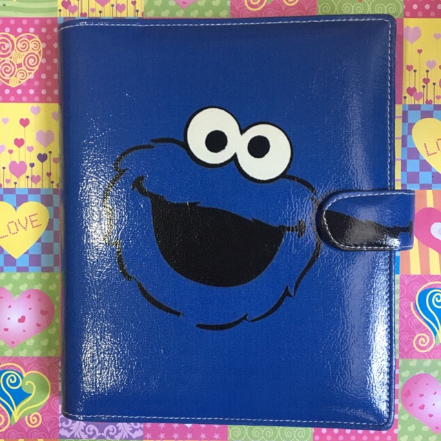 

Binder Custom