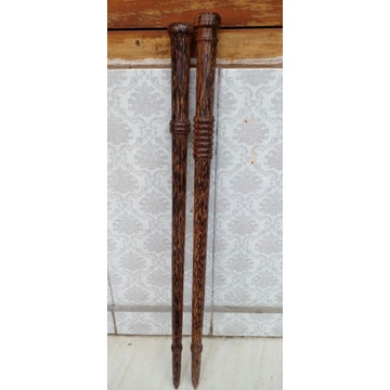 Tongkat Komando Liwung Macan 60cm