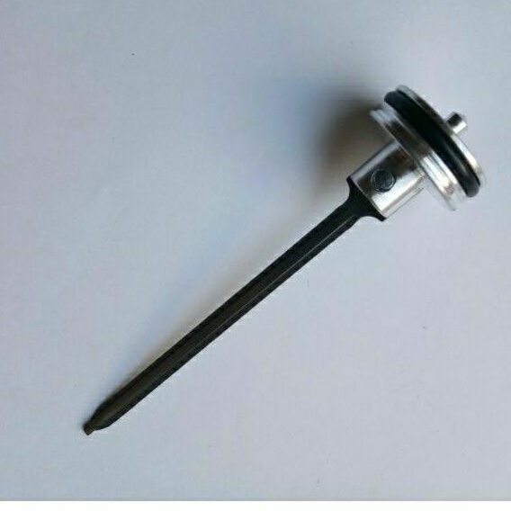 

Piston Lidah Tembak Paku F30 part Mesin Staples Model U Ecer Satuan Per Pics
