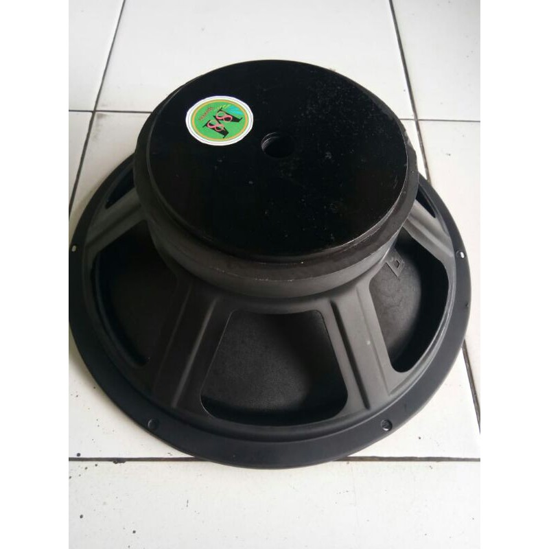 M88 speaker 12 inci mahnet 15