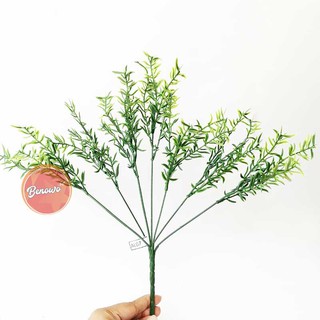 Artificial Asparagus Murah  Hiasan Dekorasi  Wedding  