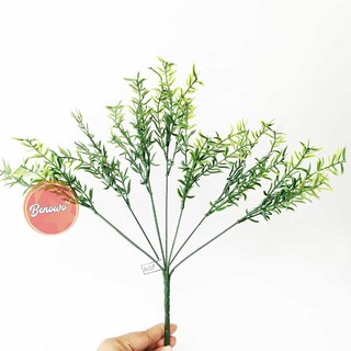 Artificial Asparagus Murah  Hiasan Dekorasi  Wedding  