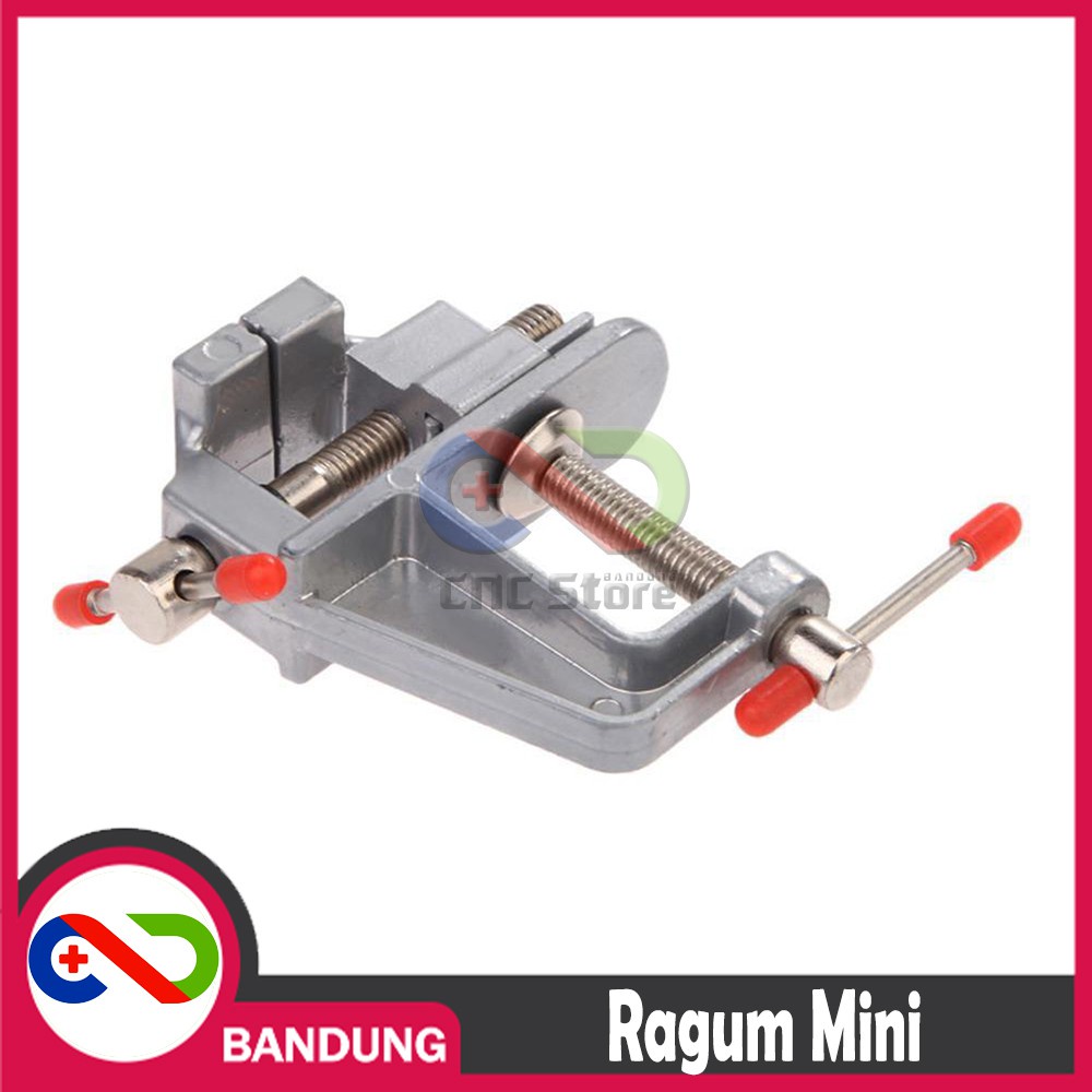 RAGUM MINI METAL MULTIFUNGSI