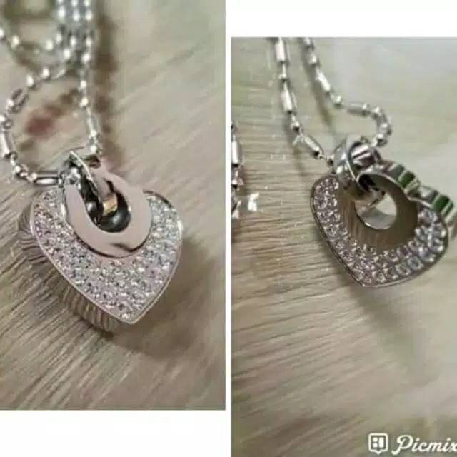 Kalung MCI LSWH2