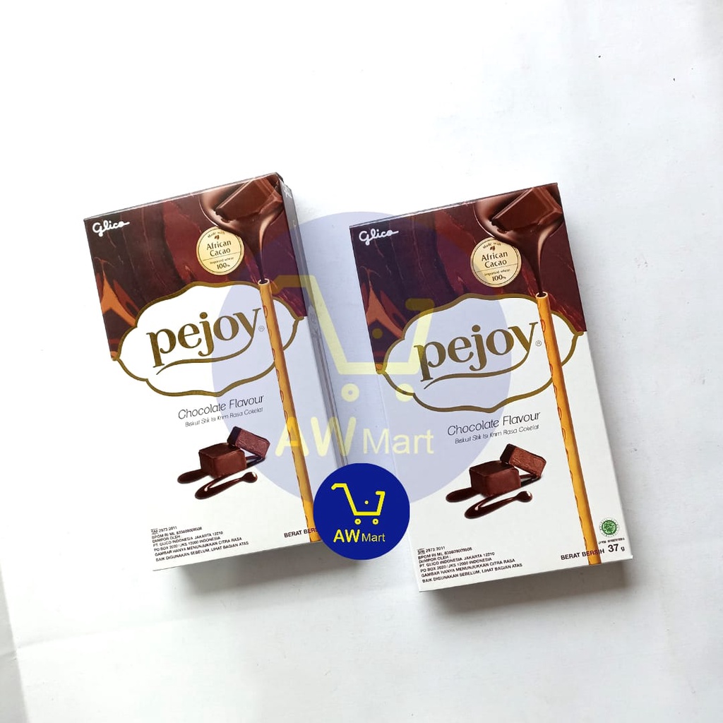 GLICO PEJOY 37 GRAM - PEJOY GLICO STICK 37 GRAM