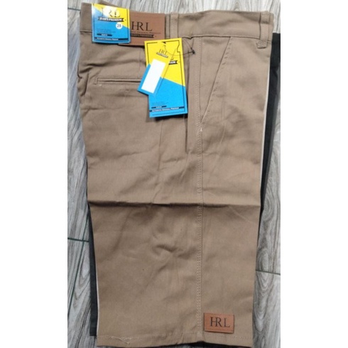 Celana Chino Pendek Hrl Stert Melar Premium Quality