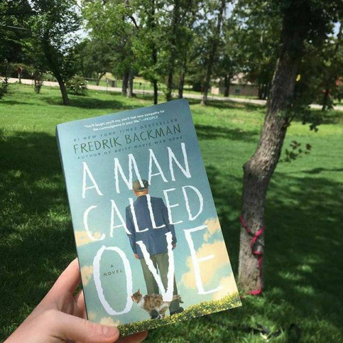 A Man Called Ove