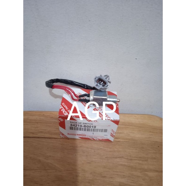 Back Up Switch Swit Atret Mundur Avanza Xenia 84210-B0010