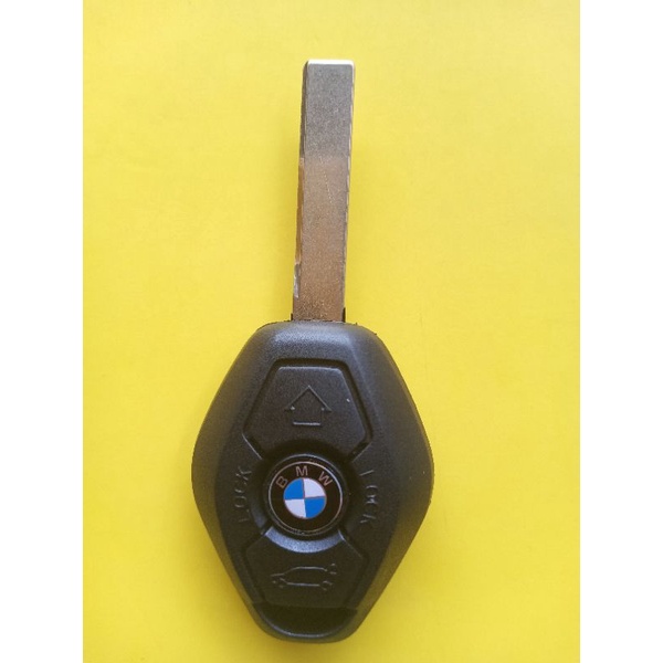 casing kunci remote BMW