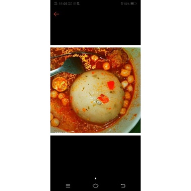 

Best seller Baso Aci Isi Tetelan sapi