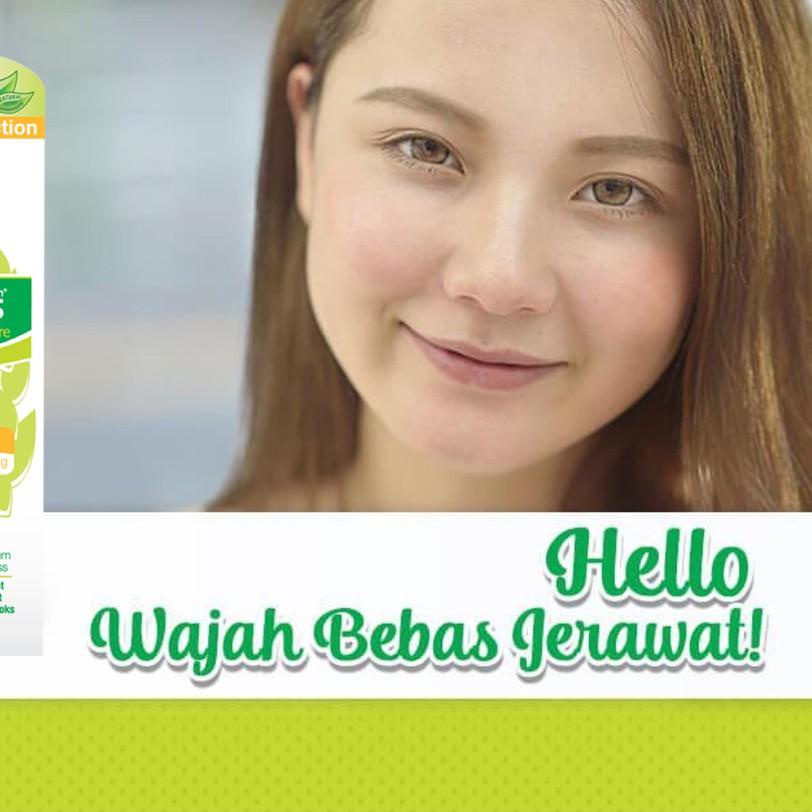 ☊ [] Acnes Oil Control & Whitening Cream 40 gr / Acnes Whitening Cream / Acnes Cream / MY MOM ♨