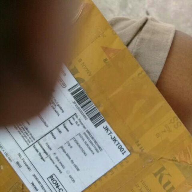 Plat Kuningan Tebal 1 Mm Lebar 140 X 180 Mm