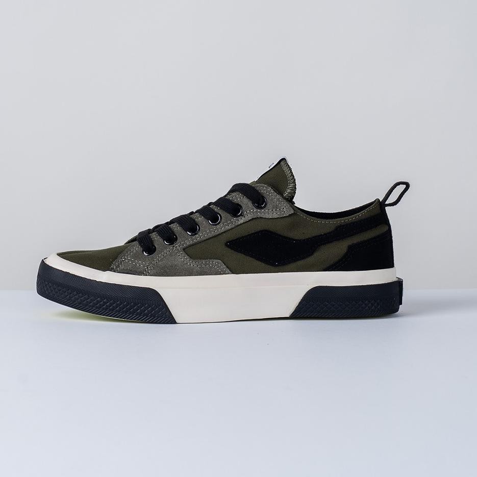 ★|Menarik192|♦ Vendage VS Lo - Phantom Forest Sneakers Vulcanized Heiden Heritage➤ .,.,