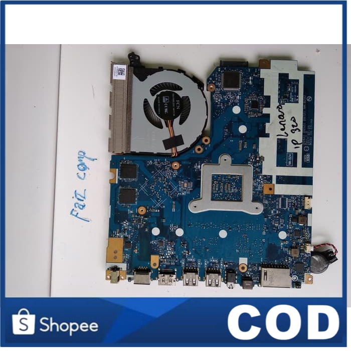 MOTHERBOARD MAINBOARD MOBO LENOVO IDEAPAD 320