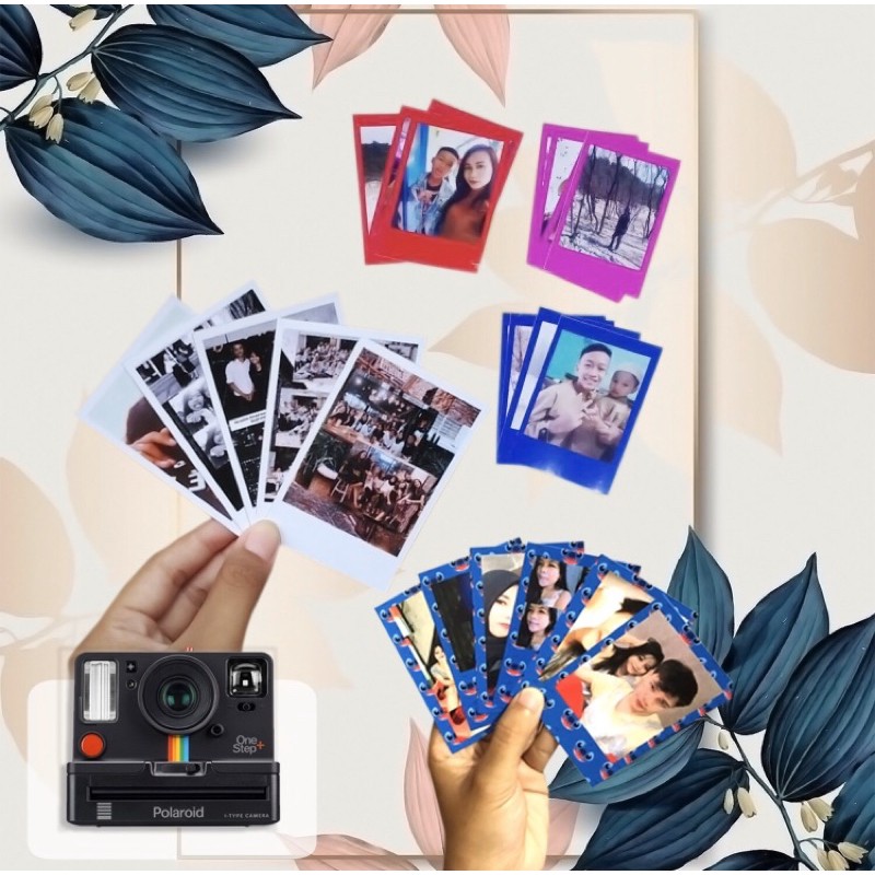 Jual Cetak Foto Polaroid Shopee Indonesia 6185