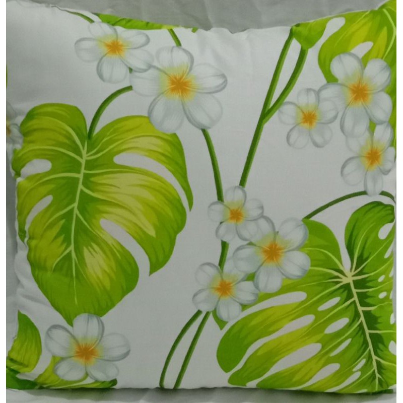 sarung bantal sofa /kursi/ cushion 40x40
