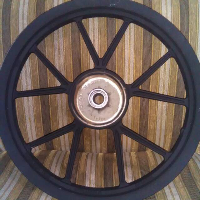 Velg Noz Daytona Gp Wheel suzuki