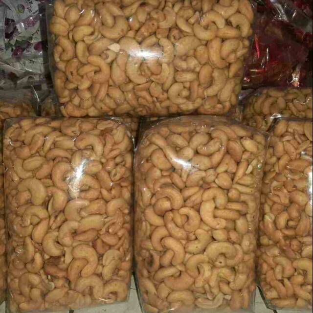 

Kacang mede