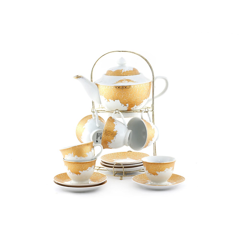 Vicenza Tea Set T77