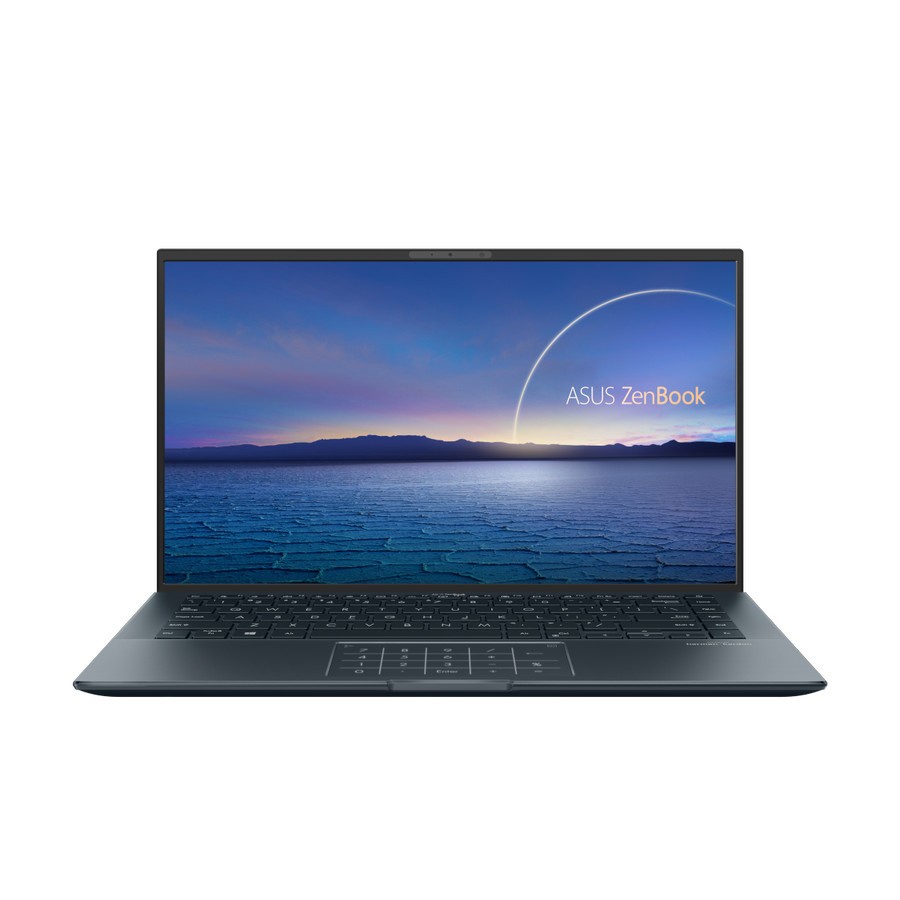 Asus Zenbook UX435EAL Intel i5 1135G7 8GB 1TB SSD 14 FHD Numpad