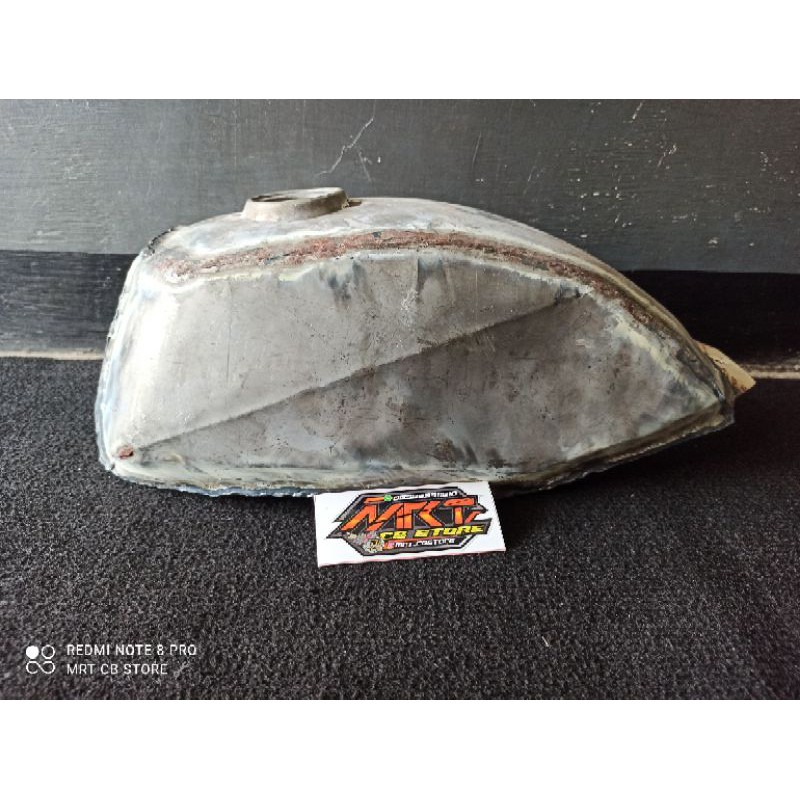 TANGKI DRAG HEREX BALAP WIN MINI DRAT KRAN BESAR