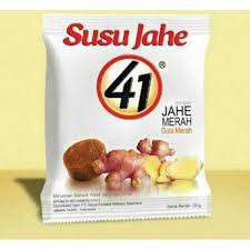 

SUSU JAHE 41 ORIGINAL MENGHANGATKAN BADAN