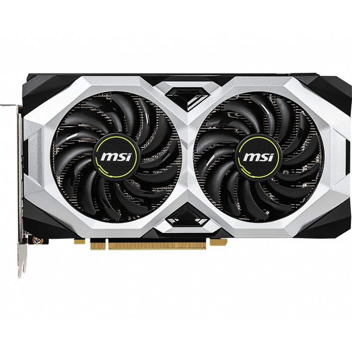 MSI Geforce RTX 2060 Super Ventus OC RTX2060 Super 8GB DDR6