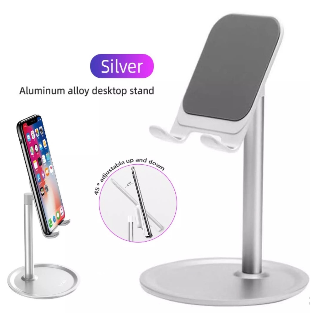 AH017 Folding Desktop Stand Holder Smartphone Stand Holder Multi Angle K1