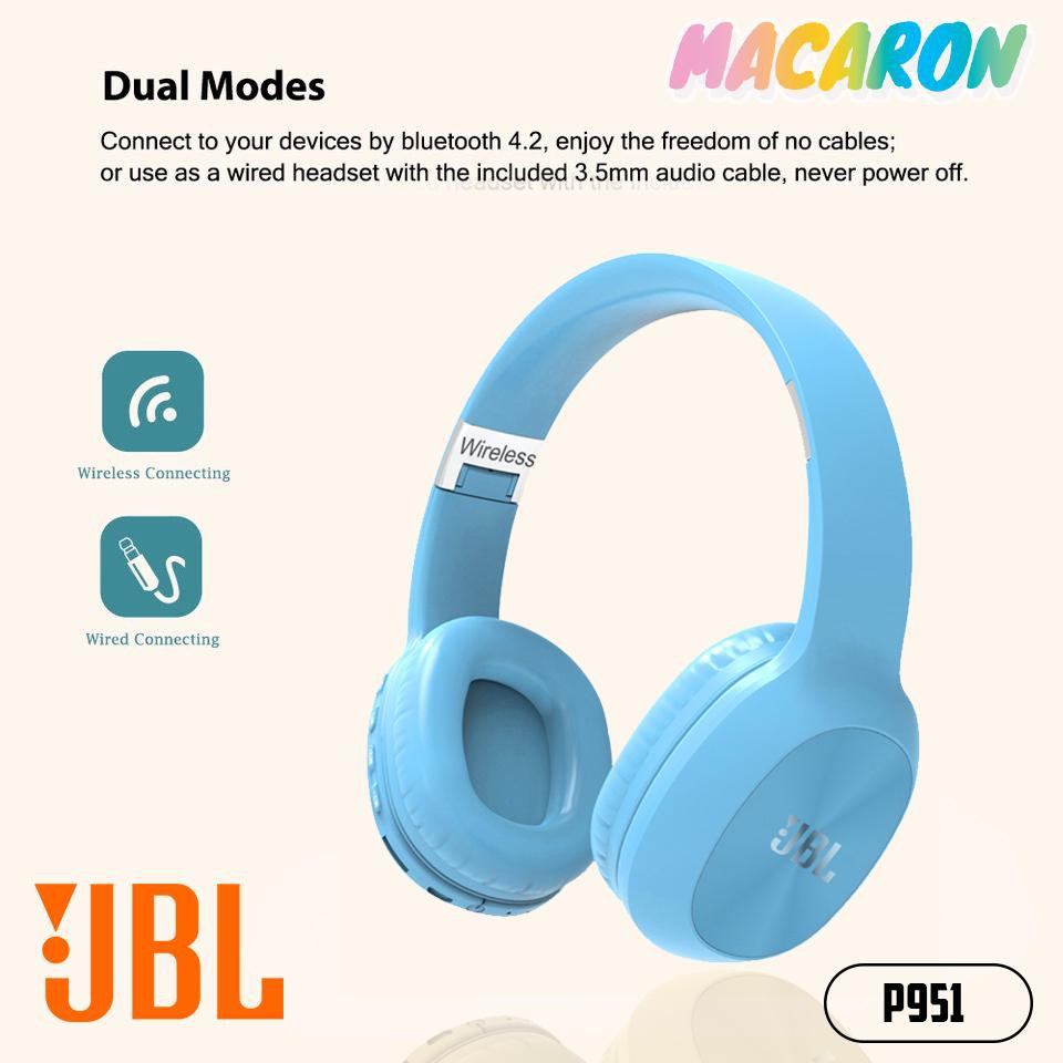 Headphone JBL P951 (COD)