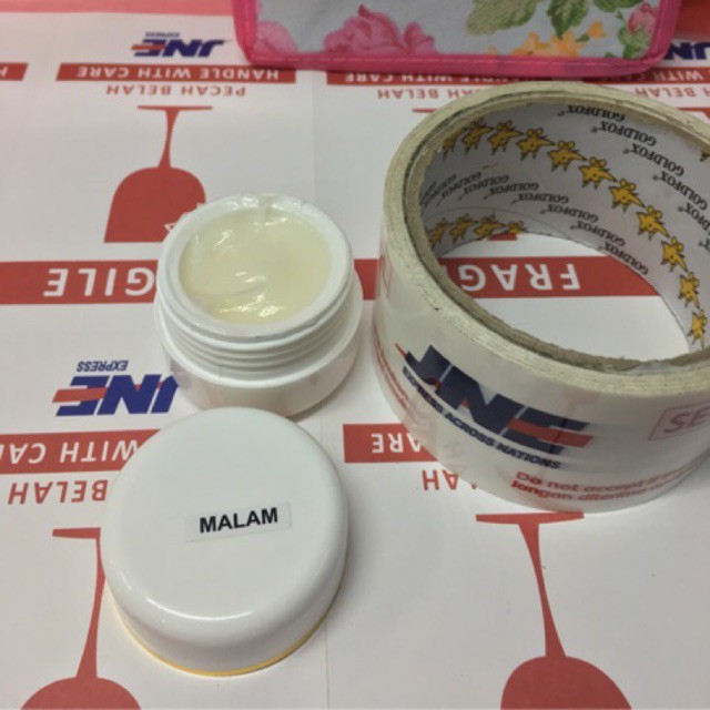 krim | cream | hn krim malam | hn cream malam | Cream Malam Hn 15gr