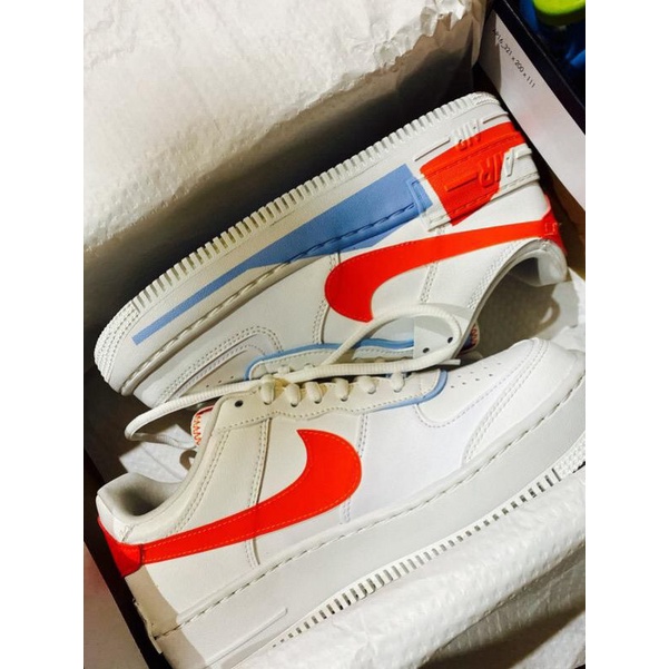 Nike Air Force 1 Shadow