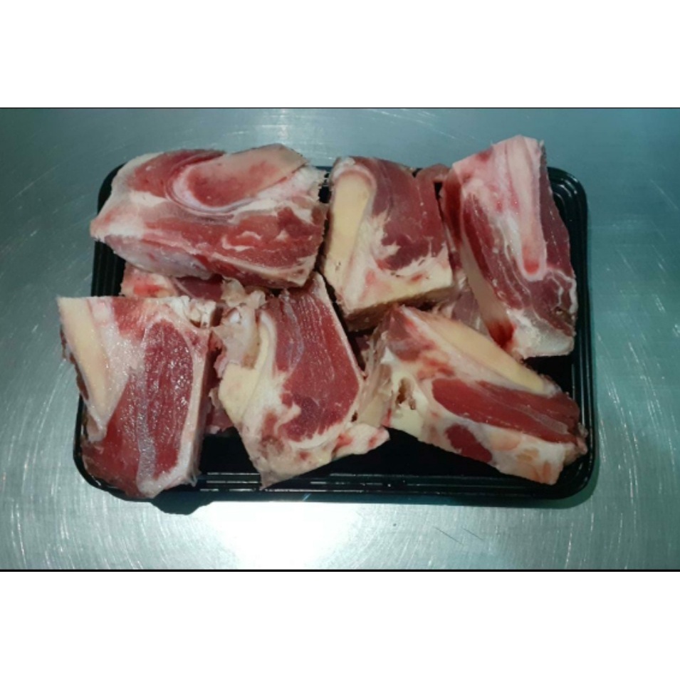 

Back bone Super Lokal