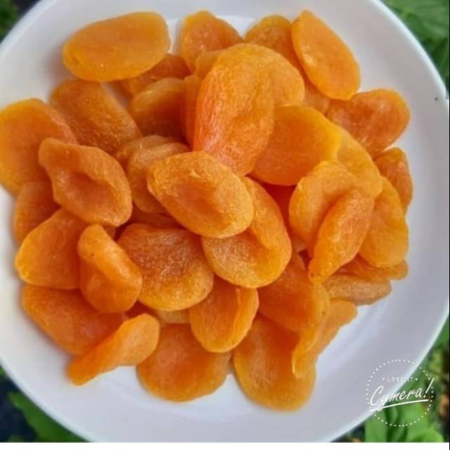

Dried apricot 1kg
