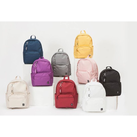 SPAO Candy Backpack, TAS KOREA